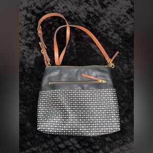 Fossil Rachel Satchel Handbag